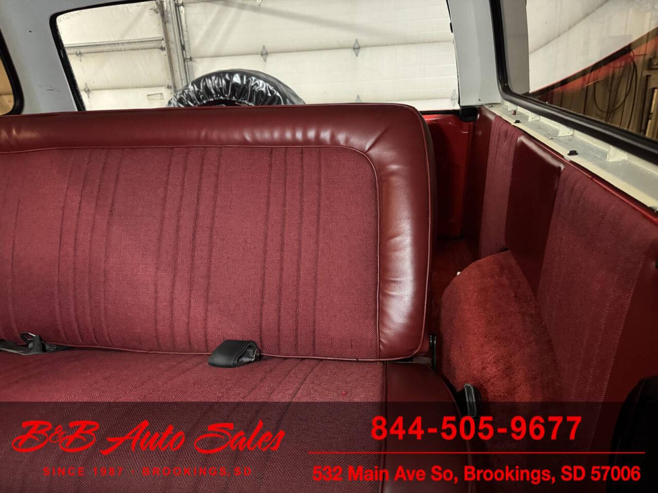 1979 Ford Bronco 74