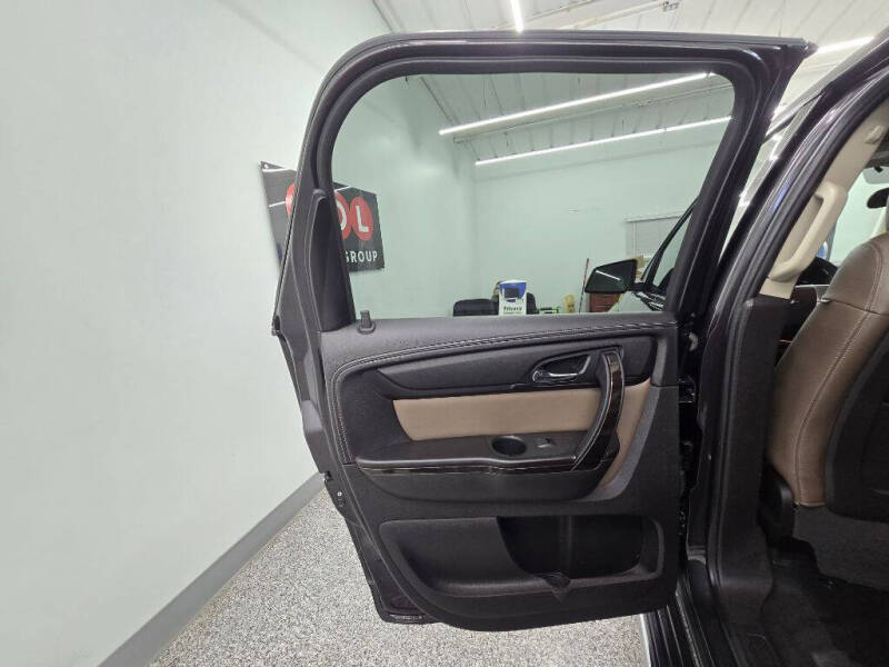 2015 GMC Acadia SLT-1