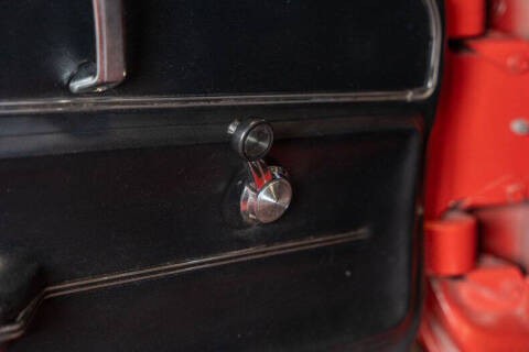 1967 Chevrolet Corvette