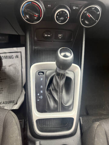 2021 Hyundai Venue SE