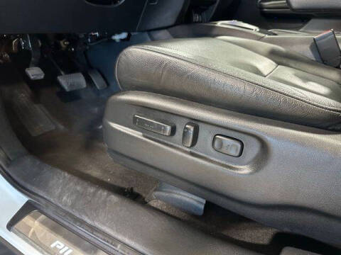 2020 Honda Pilot Elite