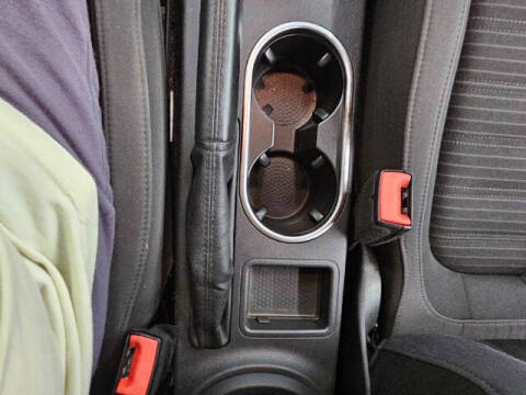 2016 Volkswagen Beetle