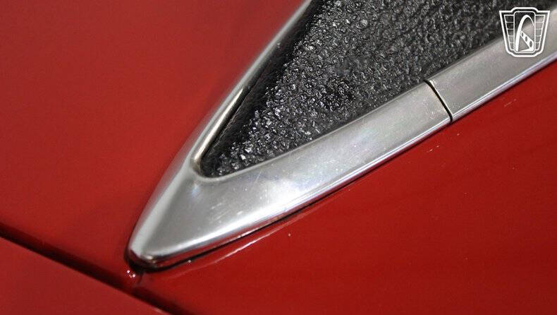 1966 Pontiac GTO