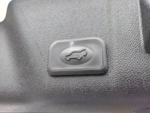 2012 GMC Acadia Denali