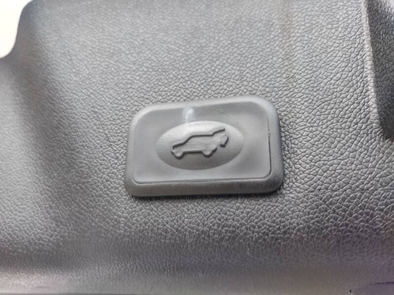 2012 GMC Acadia Denali