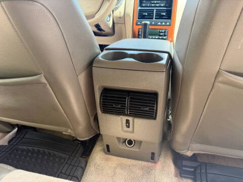 2006 Ford Explorer Eddie Bauer