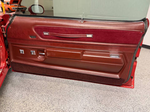 1976 Chevrolet Monte Carlo