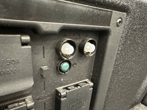 2023 Ford F-150 Lightning XLT