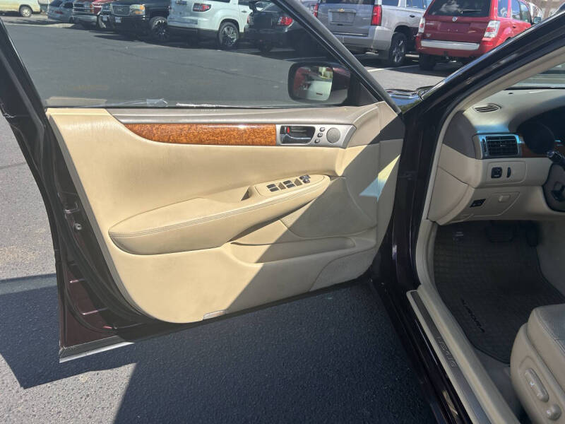 2005 Lexus ES 330