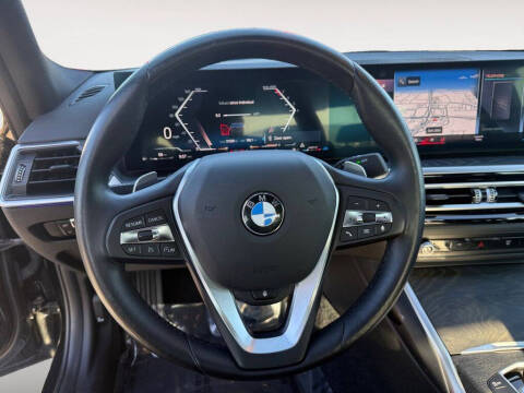 2023 BMW 3 Series 330i xDrive