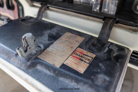 1978 Chevrolet Corvette