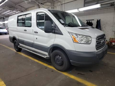 2015 Ford Transit for sale at M & M Auto Brokers in Chantilly VA