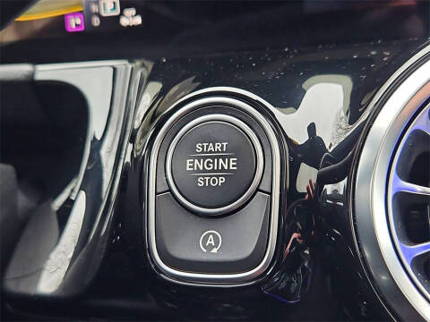 2023 Mercedes-Benz GLA AMG GLA 35