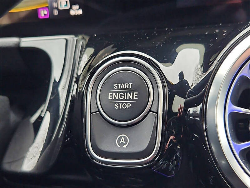 2023 Mercedes-Benz GLA AMG GLA 35