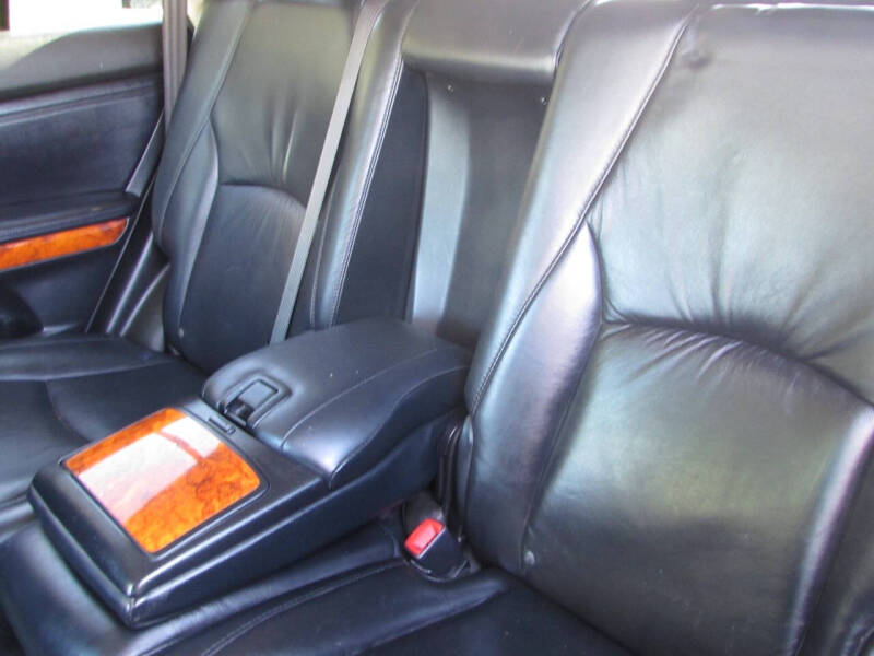 2007 Lexus RX 350
