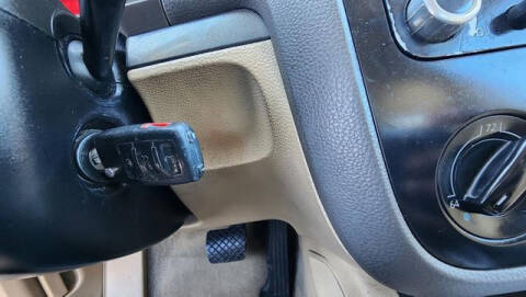 2006 Volkswagen Jetta 2.5