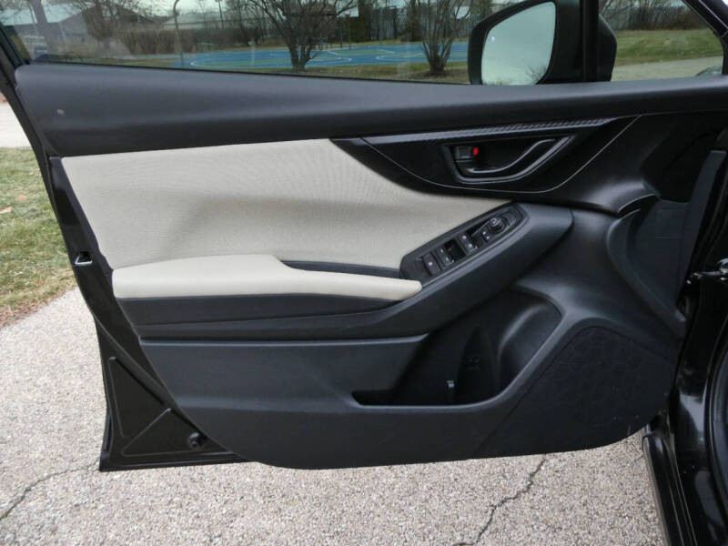 2023 Subaru Impreza Premium