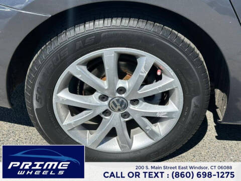 2014 Volkswagen Jetta