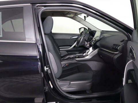 2023 Mitsubishi Eclipse Cross LE