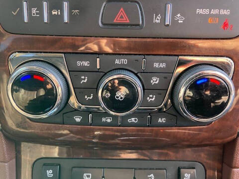 2014 Buick Enclave Premium