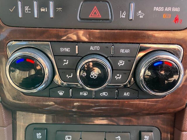 2014 Buick Enclave Premium