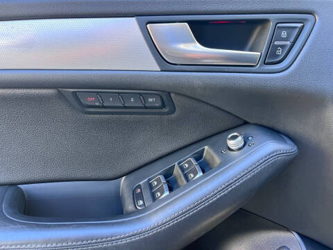 2016 Audi Q5 3.0T quattro Premium Plus