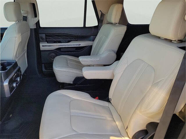 2020 Ford Expedition MAX Platinum