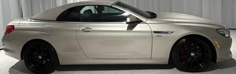 2012 BMW 6 Series for sale at Manheim Used Car Factory in Manheim PA