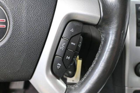 2012 GMC Acadia SLE