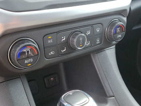 2018 GMC Acadia SLE-1