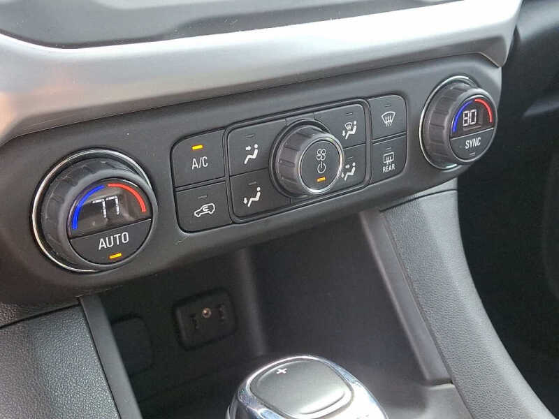 2018 GMC Acadia SLE-1