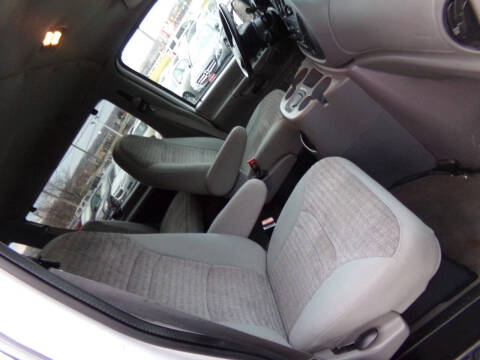 2001 Ford E-Series E-350 SD XL