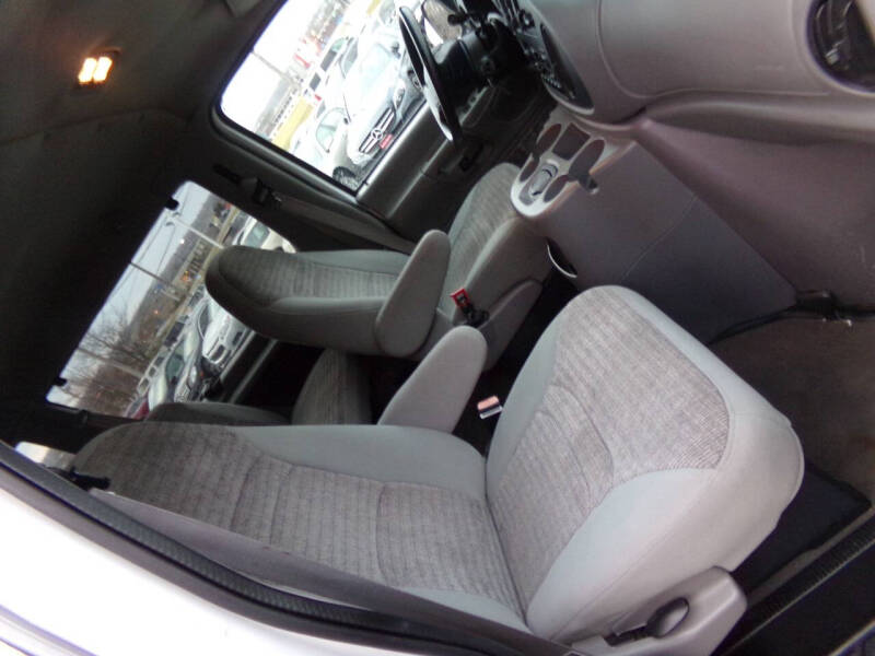 2001 Ford E-Series E-350 SD XL