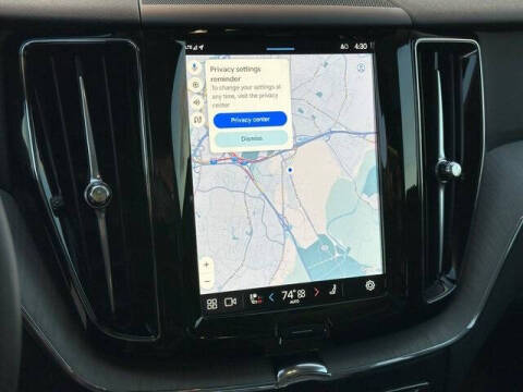 2025 Volvo XC60 T8 Plus Dark Theme