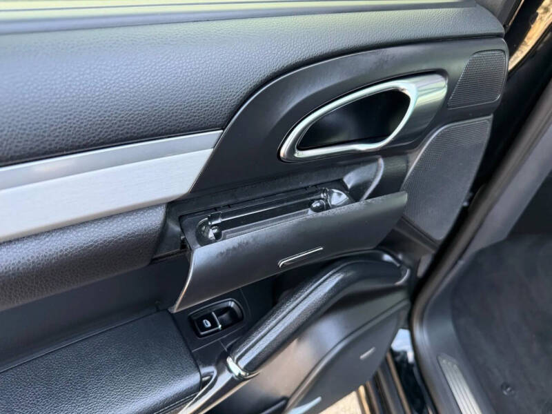 2013 Porsche Cayenne GTS