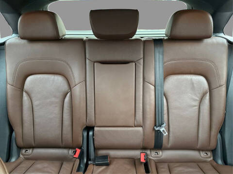 2015 Audi Q5 2.0T quattro Premium Plus