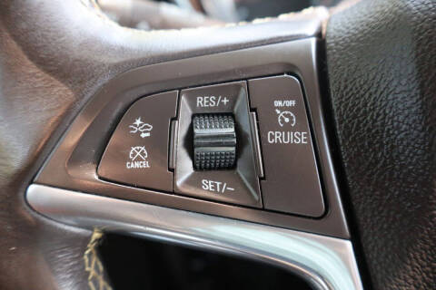 2015 Buick Encore Premium