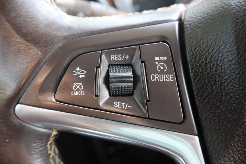 2015 Buick Encore Premium