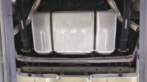 1978 Chevrolet Camaro