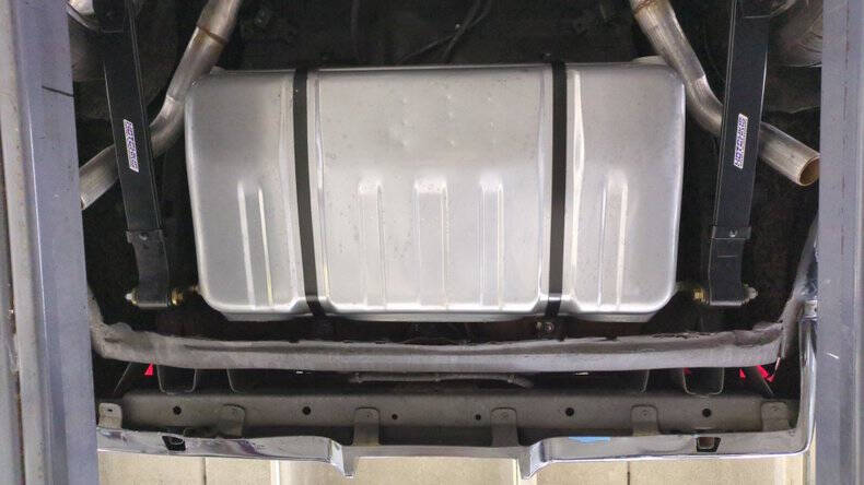 1978 Chevrolet Camaro