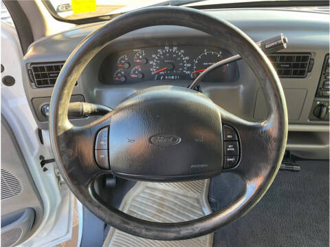 1999 Ford F-350 Super Duty