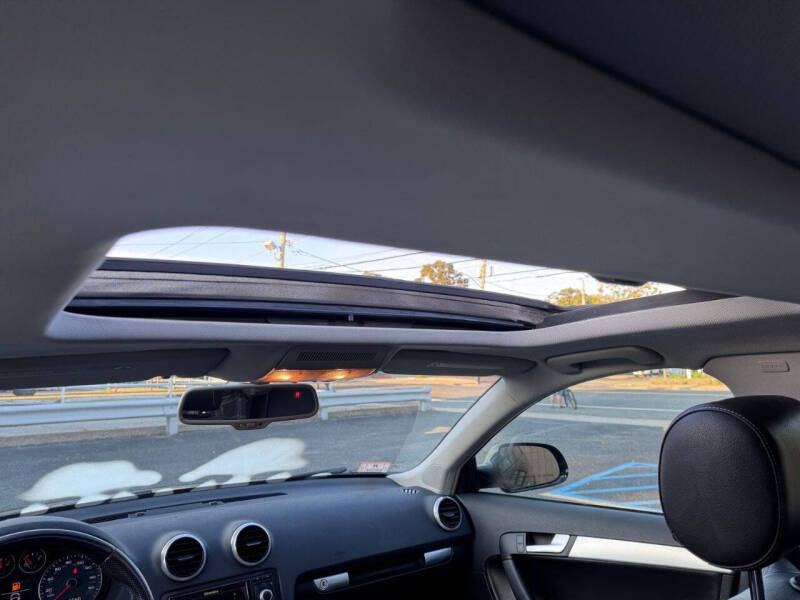 2013 Audi A3 2.0 TDI Premium Plus