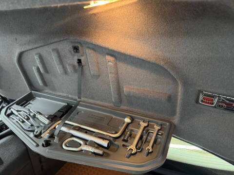 2001 BMW 7 Series 740iL