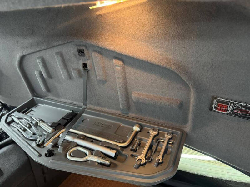 2001 BMW 7 Series 740iL