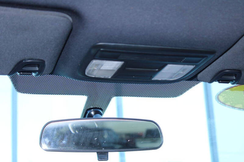 2019 Honda Civic Type R Touring