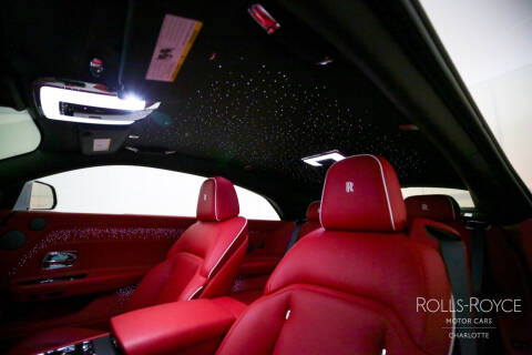 2024 Rolls-Royce Spectre