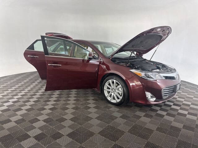 2014 Toyota Avalon Limited