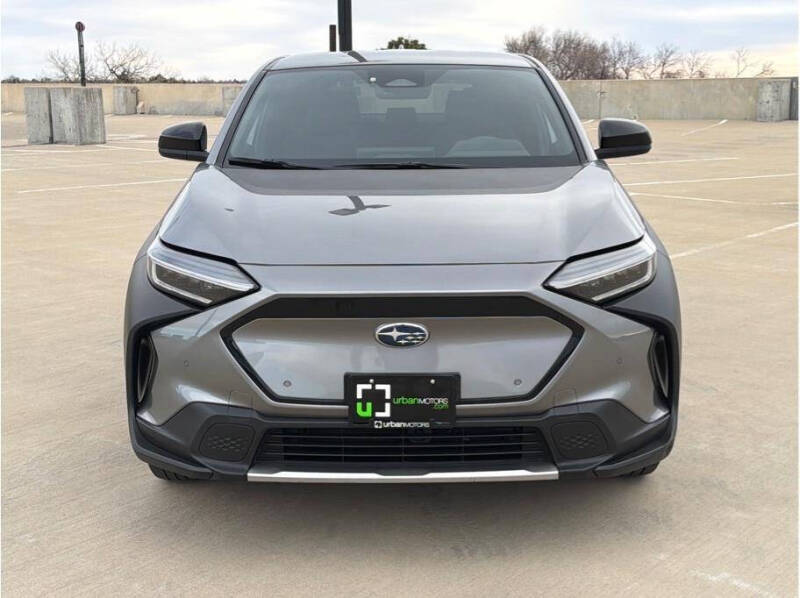 2023 Subaru Solterra Premium