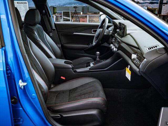 2026 Acura Integra Type S