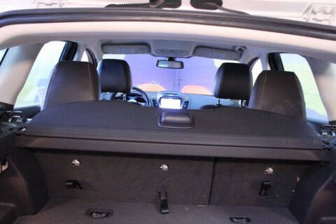 2016 Ford C-MAX Energi SEL